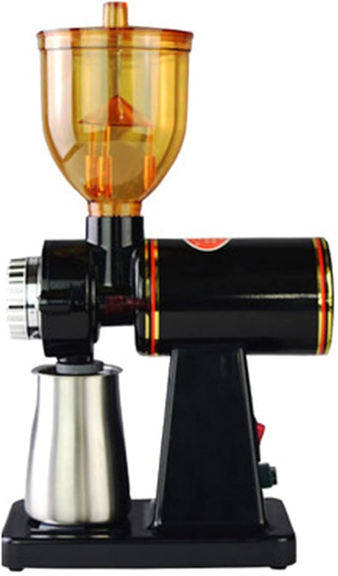 515a0S3VHHS._AC_SX679_ Electric Coffee Grinder – 250g Capacity - Image 1