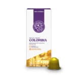 Espresso Single-Origin Ground – Colombia Supremo