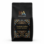 Turkish Coffee Ground – Medium Roast