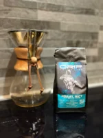 Drip Coffee Ground – Light Roast - Image 2